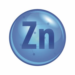 zinc-myveggie