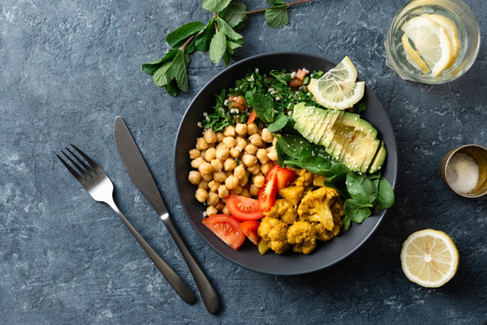 Comment remplacer la viande sans carence carences viande