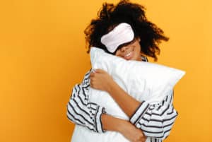 conseils Naturopathe Stress et sommeil comment mieux dormir