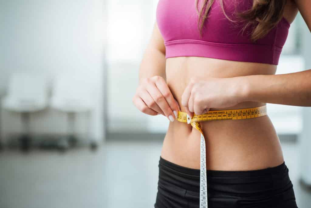 lose weight with a natural detox
