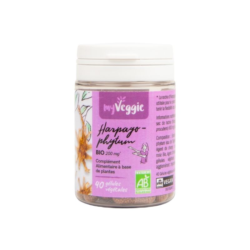 myveggie-harpagophytum-bio-vegan-complement-alimentaire-articulations-muscles
