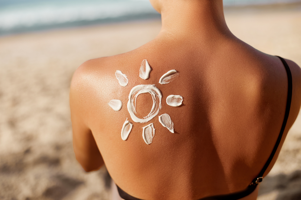 5 natural remedies for sunburn - myVeggie