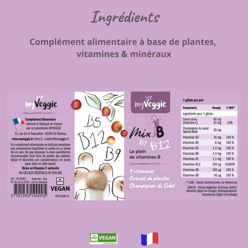 myveggie-complement-alimentaire-vitamines-b-b12-composition