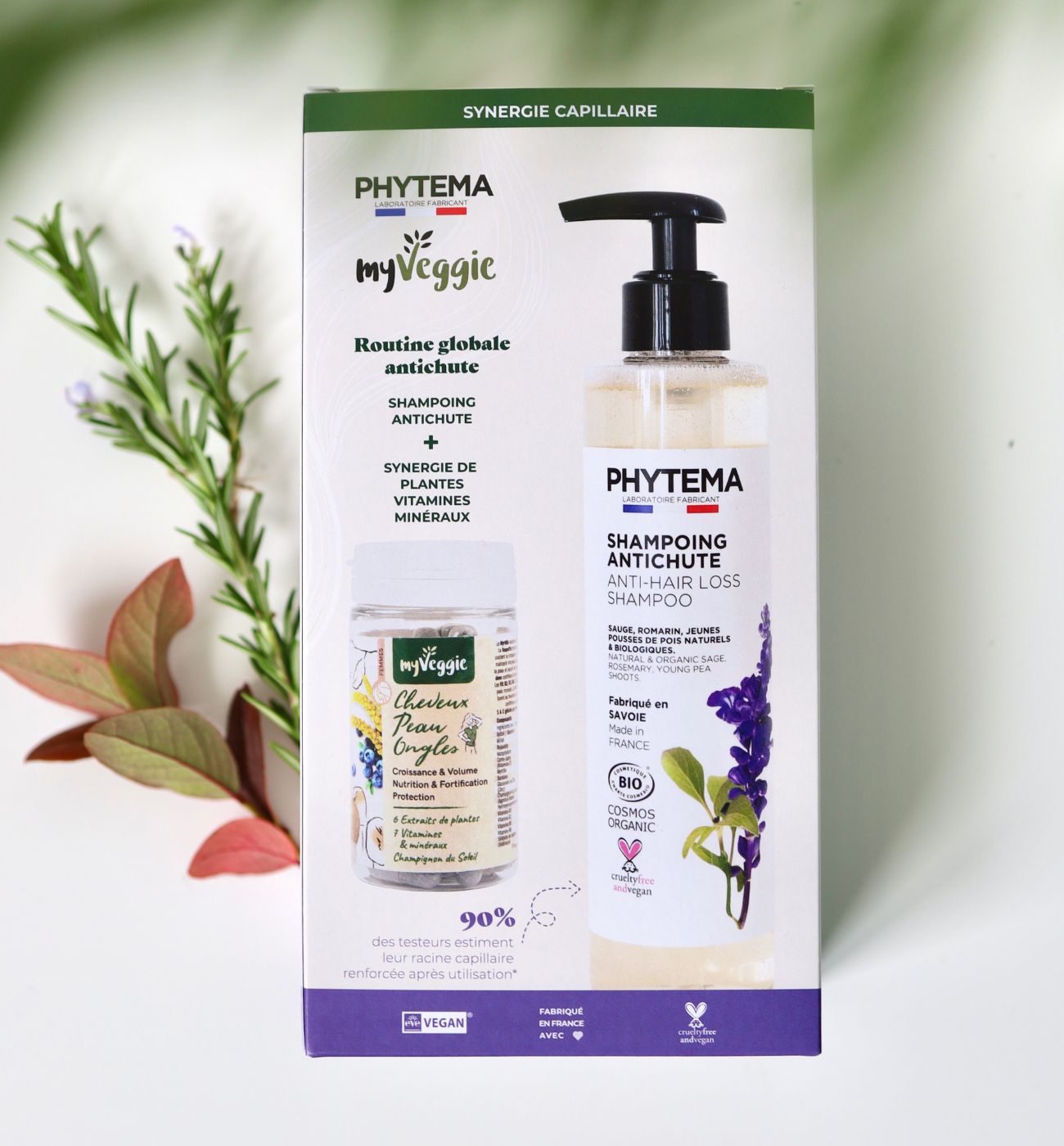 chute-cheveux-shampoing-complements-alimentaires-myveggie-phytema