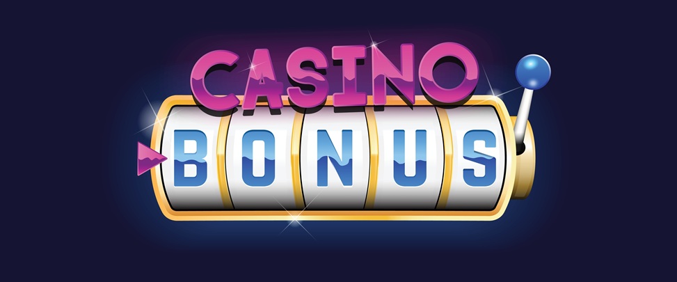 Bonus casino en ligne