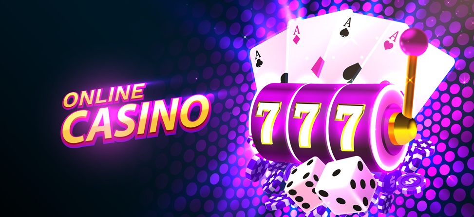 Nouveau casino en ligne